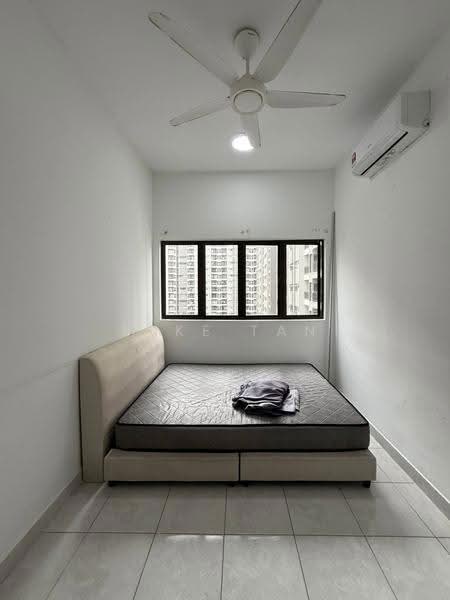 Kediaman Servis untuk Disewa di Vision City Youth City - Mike Tan - Bedroom - PropertyGuru.com.my