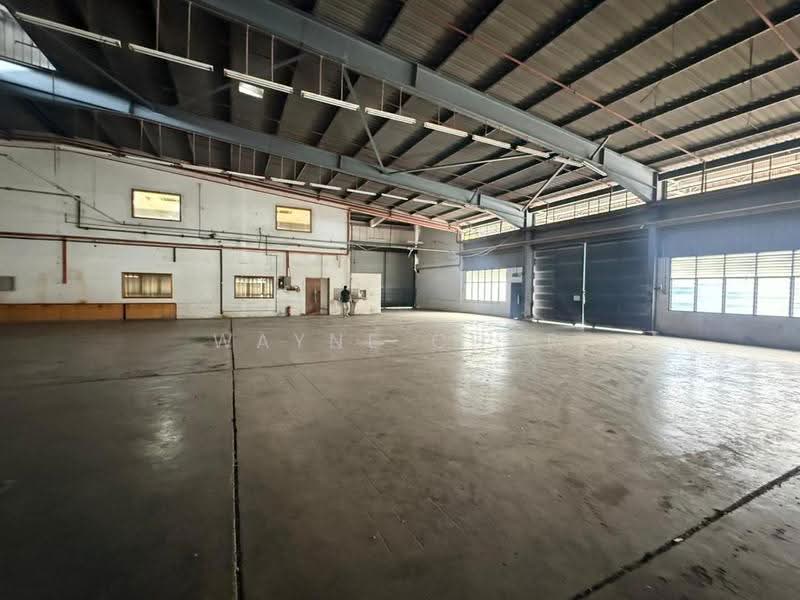 Kilang untuk Dijual di Seksyen 26, HICOM Industrial Estate (Shah Alam) - Wayne Char - Interior - PropertyGuru.com.my