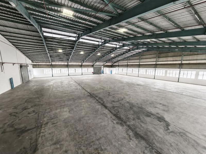 Detached Factory for Rent in Bandar Sri Alam (Johor Bahru) - Ken Cheow - Interior - PropertyGuru.com.my