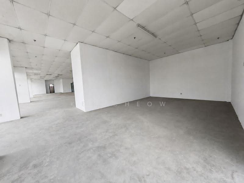 Detached Factory for Rent in Bandar Sri Alam (Johor Bahru) - Ken Cheow - Interior - PropertyGuru.com.my