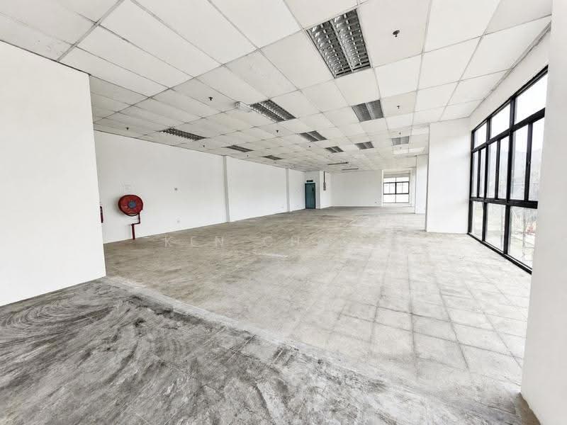 Detached Factory for Rent in Bandar Sri Alam (Johor Bahru) - Ken Cheow - Interior - PropertyGuru.com.my