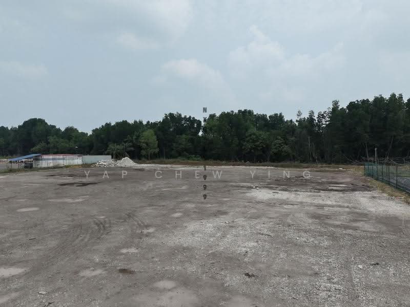 Agricultural Land for Sale in Kapar (Selangor) - Yap Chew Ying - PropertyGuru.com.my