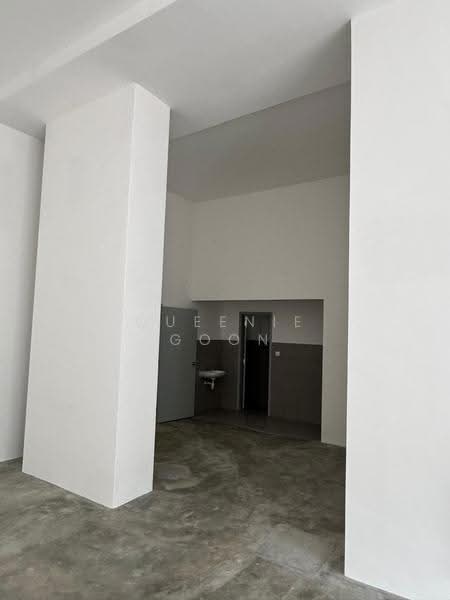 Kedai untuk Disewa di Bayan Baru (Penang) - Queenie Goon - Interior - PropertyGuru.com.my