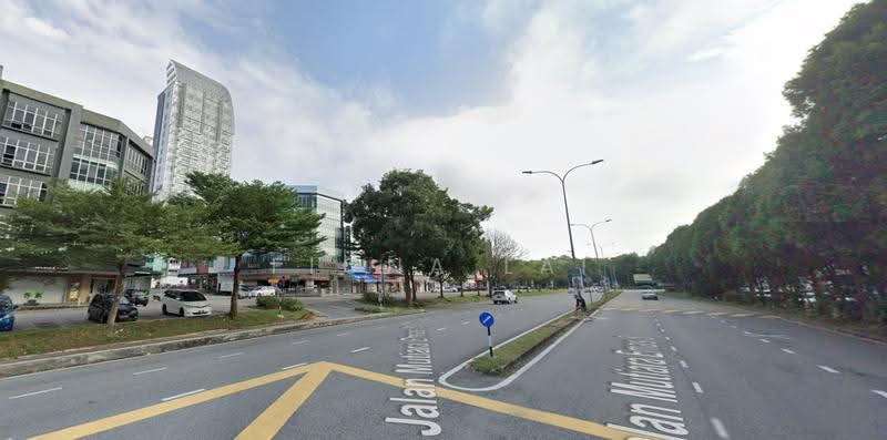 Shop / Office untuk Disewa di Taman Mount Austin (Tebrau) - Fiona Lai - Exterior - PropertyGuru.com.my