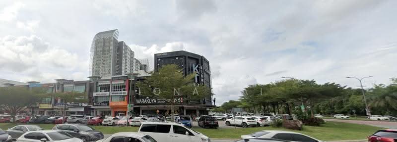 Shop / Office untuk Disewa di Taman Mount Austin (Tebrau) - Fiona Lai - Exterior - PropertyGuru.com.my