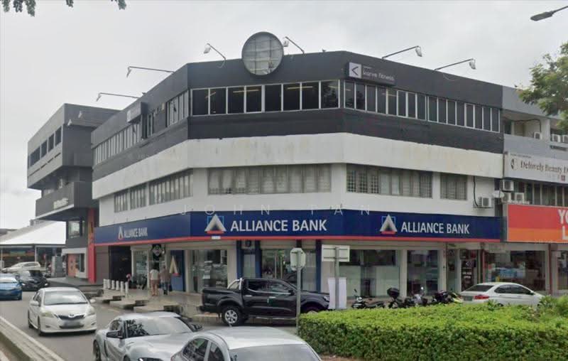 Shop / Office untuk Dijual di SS2 (Petaling Jaya) - John Tan - Exterior - PropertyGuru.com.my