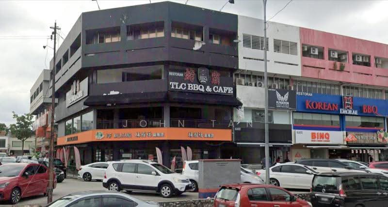 Shop / Office untuk Dijual di SS2 (Petaling Jaya) - John Tan - PropertyGuru.com.my