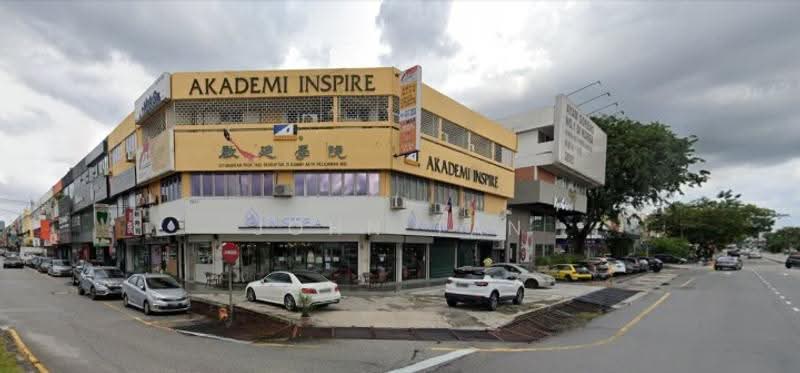 Shop / Office untuk Dijual di SS2 (Petaling Jaya) - John Tan - Exterior - PropertyGuru.com.my