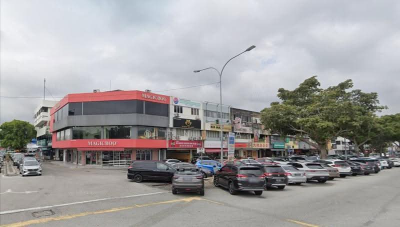 Shop / Office untuk Dijual di SS2 (Petaling Jaya) - John Tan - Exterior - PropertyGuru.com.my