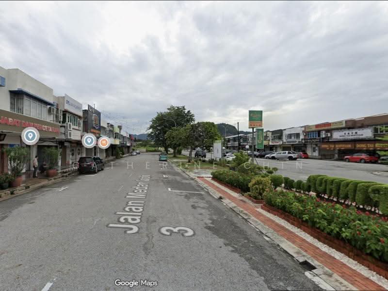 Kedai untuk Dijual di Ipoh (Perak) - Catherine Chin - Exterior - PropertyGuru.com.my