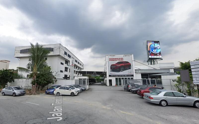 Factory for Sale in Bandar Sri Damansara (Selangor) - William Sim - Exterior - PropertyGuru.com.my