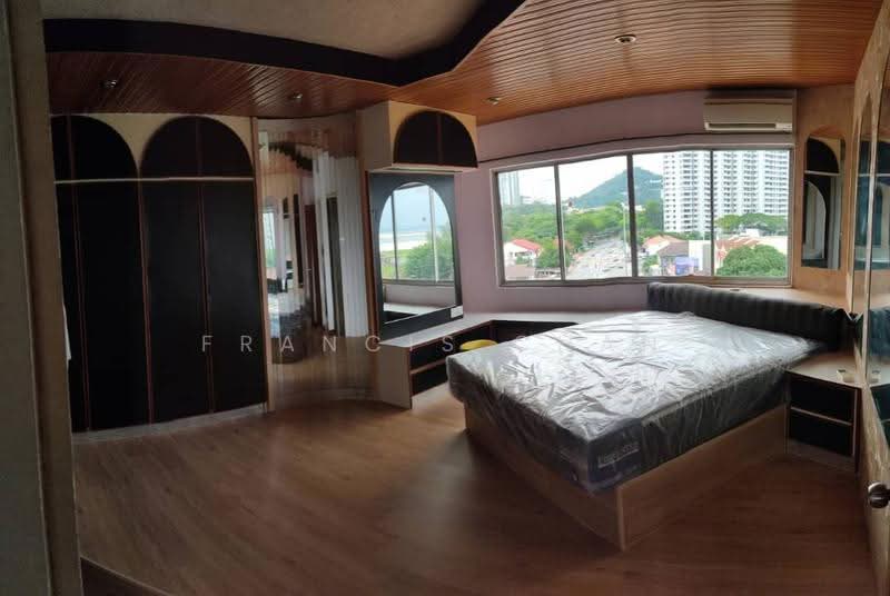 Pangsapuri untuk Disewa di Sunrise Tower - Francis Chan - PropertyGuru.com.my