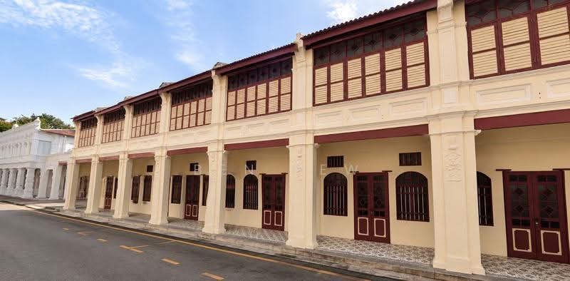 Shop for Rent in George Town (Penang) - Ben Hew - Exterior - PropertyGuru.com.my