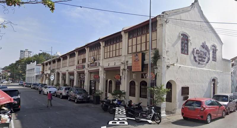 Shop for Rent in George Town (Penang) - Ben Hew - PropertyGuru.com.my