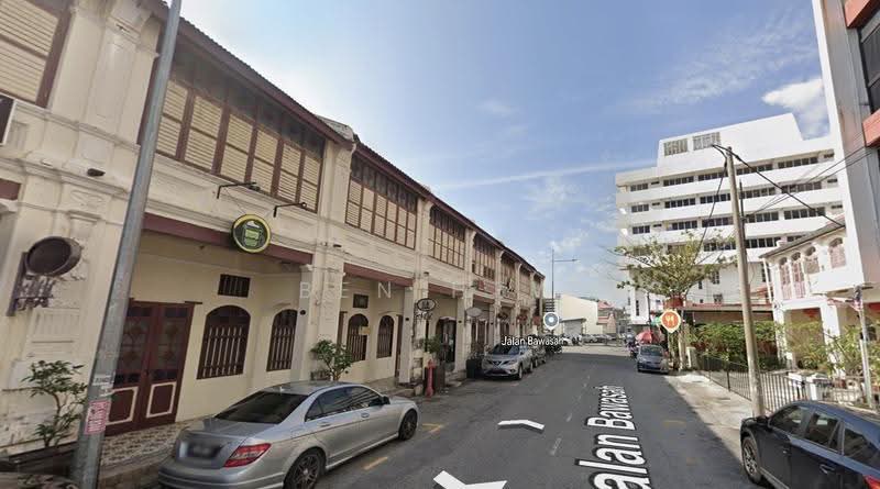 Shop for Rent in George Town (Penang) - Ben Hew - PropertyGuru.com.my