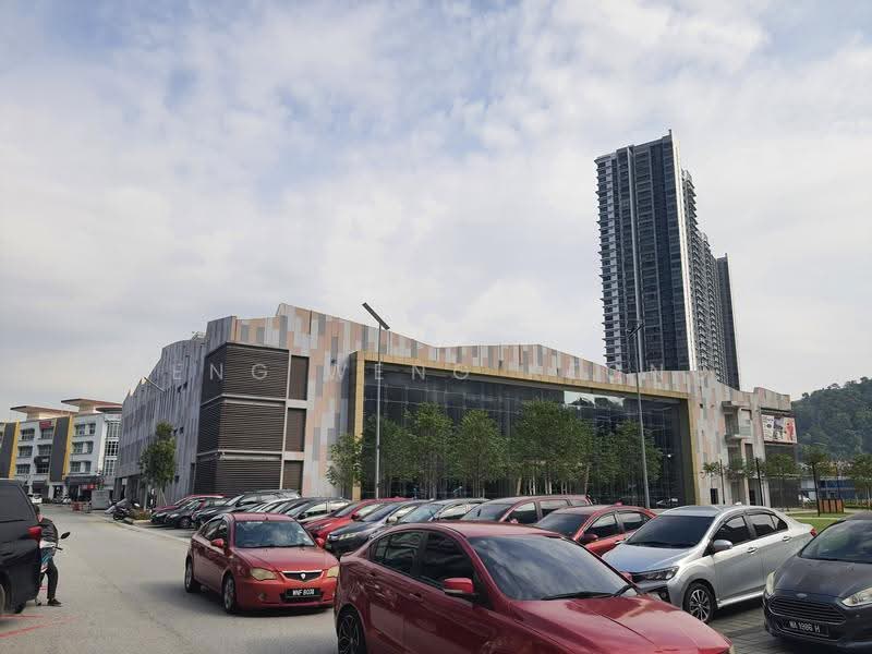 Shop for Sale in Taman Melawati (Ampang) - Teng Weng Keong - PropertyGuru.com.my