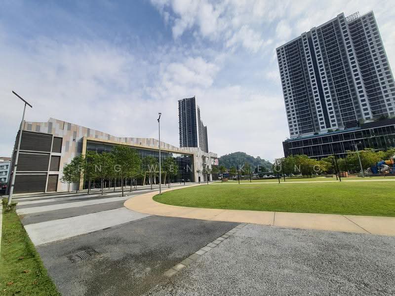 Shop for Sale in Taman Melawati (Ampang) - Teng Weng Keong - PropertyGuru.com.my