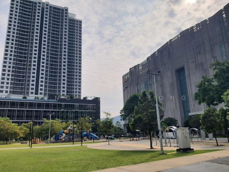 Shop for Sale in Taman Melawati (Ampang) - Teng Weng Keong - PropertyGuru.com.my
