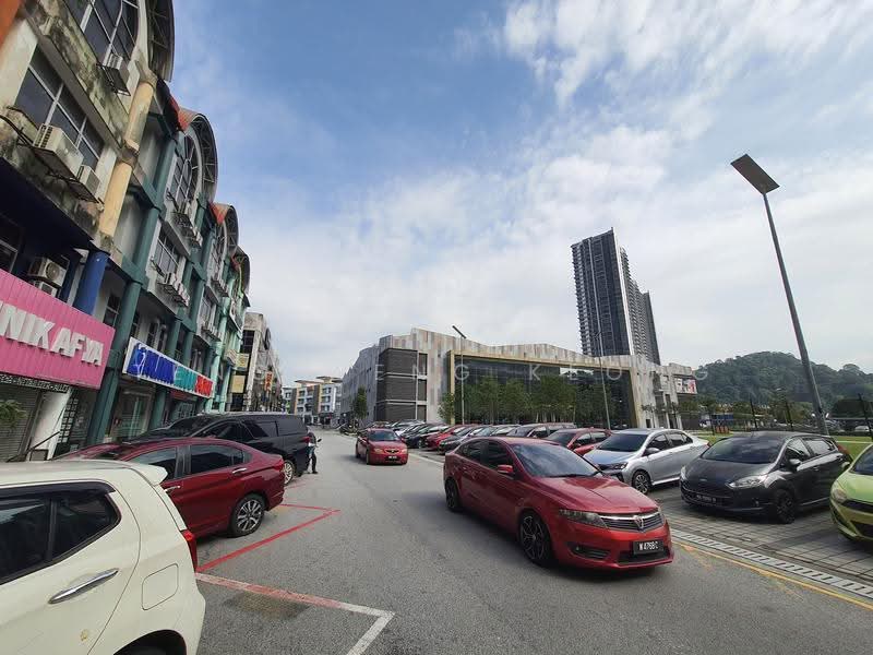 Shop for Sale in Taman Melawati (Ampang) - Teng Weng Keong - PropertyGuru.com.my