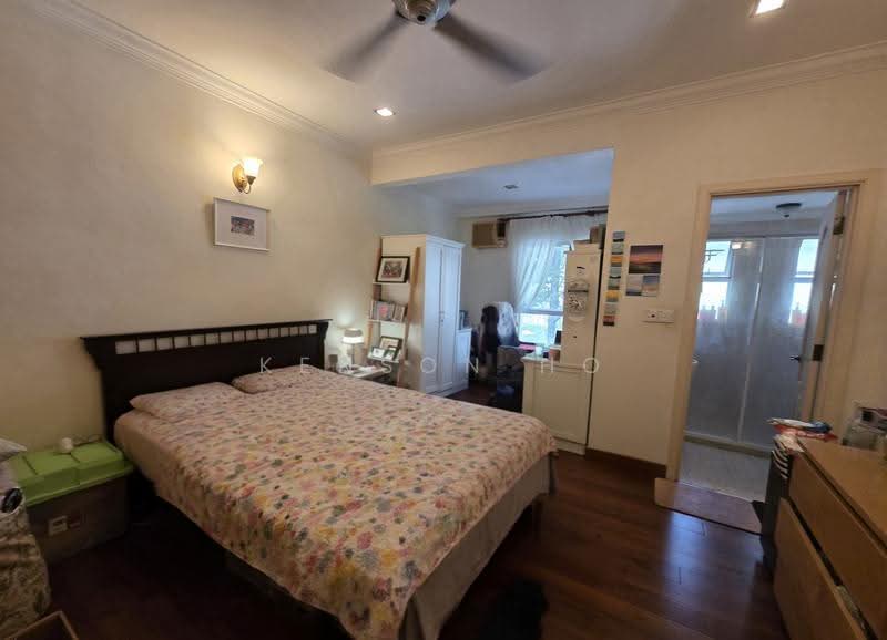 Condominium for Sale at Seri Maya Condominium - Kenson Ho - Bedroom - PropertyGuru.com.my
