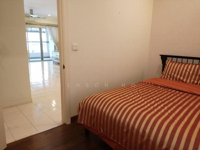 Condominium for Sale at Seri Maya Condominium - Kenson Ho - Bedroom - PropertyGuru.com.my