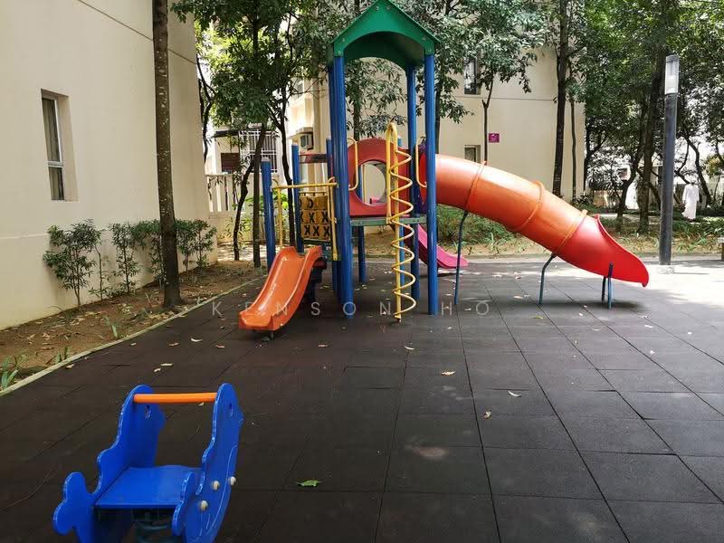 Condominium for Sale at Seri Maya Condominium - Kenson Ho - Exterior - PropertyGuru.com.my