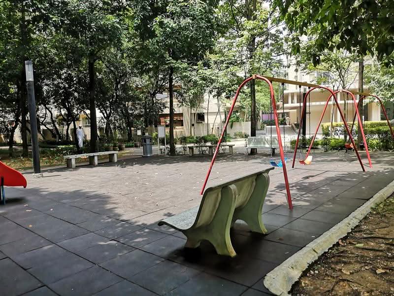 Condominium for Sale at Seri Maya Condominium - Kenson Ho - Exterior - PropertyGuru.com.my