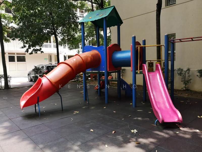 Condominium for Sale at Seri Maya Condominium - Kenson Ho - Exterior - PropertyGuru.com.my