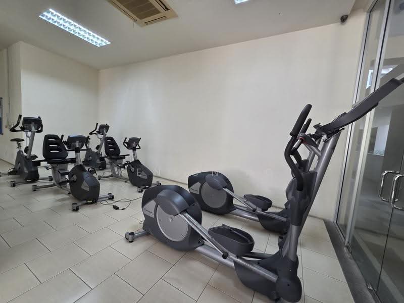 Condominium for Sale at Seri Maya Condominium - Kenson Ho - PropertyGuru.com.my