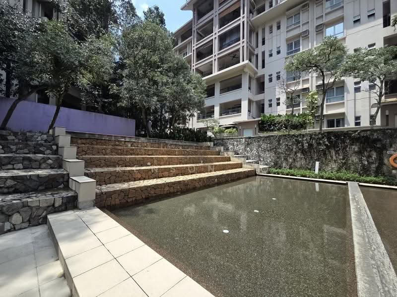 Condominium for Sale at Seri Maya Condominium - Kenson Ho - Exterior - PropertyGuru.com.my