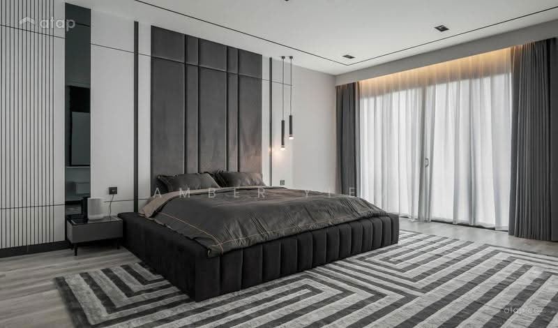 Rumah Berkembar untuk Dijual di Seremban (Negeri Sembilan) - Amber Yiew - Bedroom - PropertyGuru.com.my