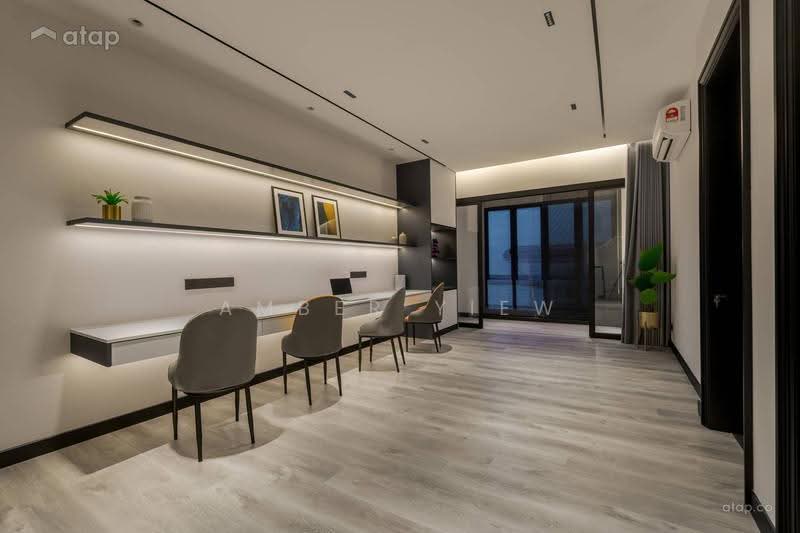 Rumah Berkembar untuk Dijual di Seremban (Negeri Sembilan) - Amber Yiew - PropertyGuru.com.my