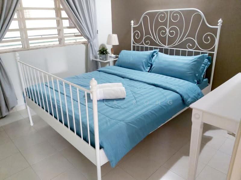 Apartment for Rent at Alpine Village - Amelia Kong - Bedroom - PropertyGuru.com.my