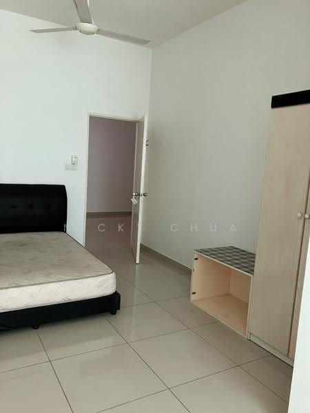 Terraced House for Sale in Bandar Sri Sendayan (Negeri Sembilan) - Nicky Chua - Bedroom - PropertyGuru.com.my
