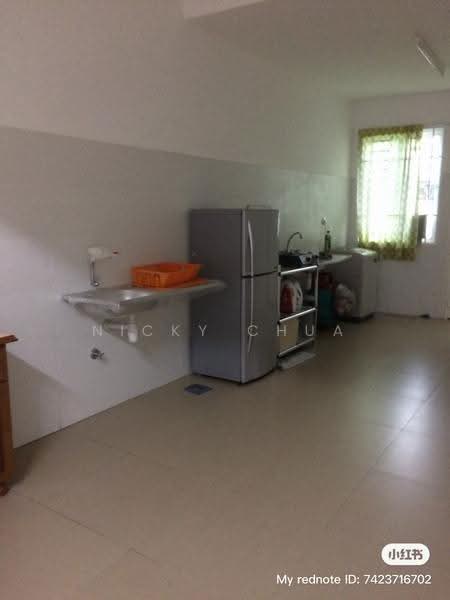 Terraced House for Sale in Bandar Sri Sendayan (Negeri Sembilan) - Nicky Chua - Kitchen - PropertyGuru.com.my
