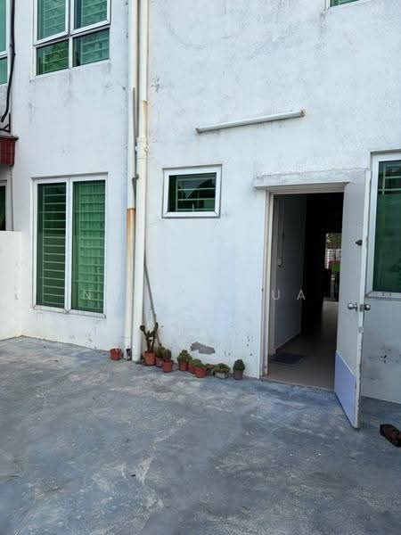 Terraced House for Sale in Bandar Sri Sendayan (Negeri Sembilan) - Nicky Chua - Exterior - PropertyGuru.com.my