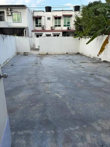 Terraced House for Sale in Bandar Sri Sendayan (Negeri Sembilan) - Nicky Chua - Exterior - PropertyGuru.com.my
