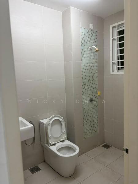 Terraced House for Sale in Bandar Sri Sendayan (Negeri Sembilan) - Nicky Chua - Bathroom - PropertyGuru.com.my
