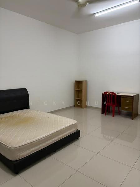Terraced House for Sale in Bandar Sri Sendayan (Negeri Sembilan) - Nicky Chua - Bedroom - PropertyGuru.com.my