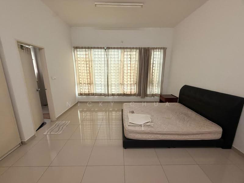 Terraced House for Sale in Bandar Sri Sendayan (Negeri Sembilan) - Nicky Chua - Bedroom - PropertyGuru.com.my