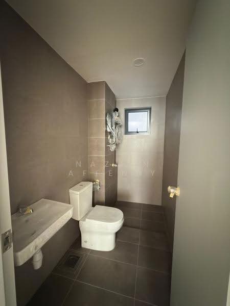 Service Residence for Sale at RESIDENSI SENURI - Nazrin Affendy - PropertyGuru.com.my
