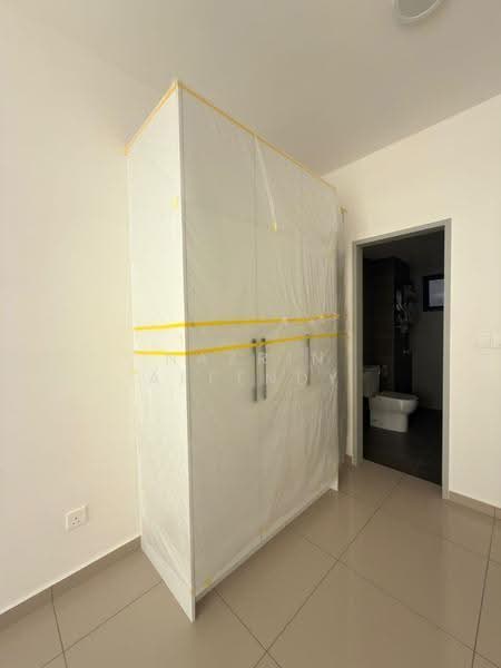 Service Residence for Sale at RESIDENSI SENURI - Nazrin Affendy - PropertyGuru.com.my