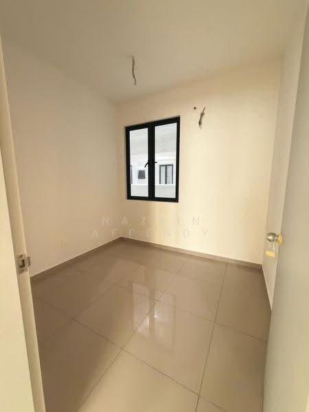 Service Residence for Sale at RESIDENSI SENURI - Nazrin Affendy - PropertyGuru.com.my