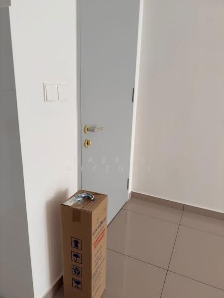Service Residence for Sale at RESIDENSI SENURI - Nazrin Affendy - PropertyGuru.com.my