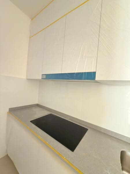 Service Residence for Sale at RESIDENSI SENURI - Nazrin Affendy - PropertyGuru.com.my