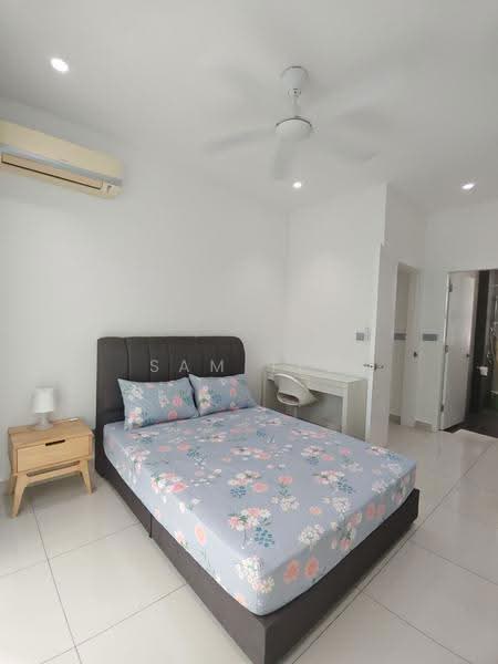 Condominium for Rent at D'Suites Akasia Horizon @ Horizon Hills - Sam Tee - Bedroom - PropertyGuru.com.my