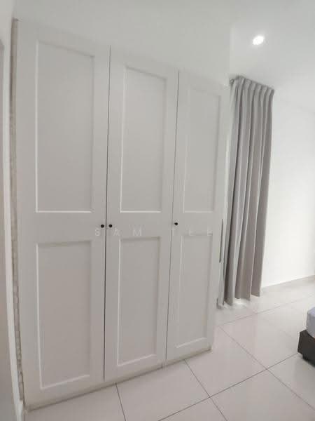 Condominium for Rent at D'Suites Akasia Horizon @ Horizon Hills - Sam Tee - Bedroom - PropertyGuru.com.my