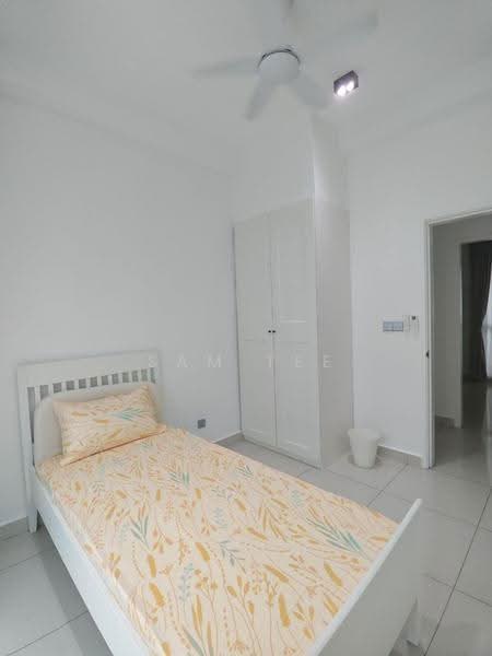 Condominium for Rent at D'Suites Akasia Horizon @ Horizon Hills - Sam Tee - Bedroom - PropertyGuru.com.my