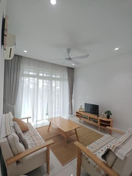 Condominium for Rent at D'Suites Akasia Horizon @ Horizon Hills - Sam Tee - PropertyGuru.com.my
