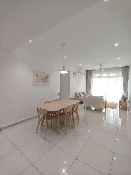 Condominium for Rent at D'Suites Akasia Horizon @ Horizon Hills - Sam Tee - PropertyGuru.com.my